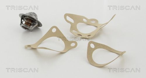Kühlwasserthermostat TRISCAN 8620 7388