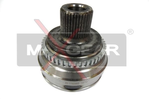 Gelenksatz Antriebswelle MAXGEAR 49-0229
