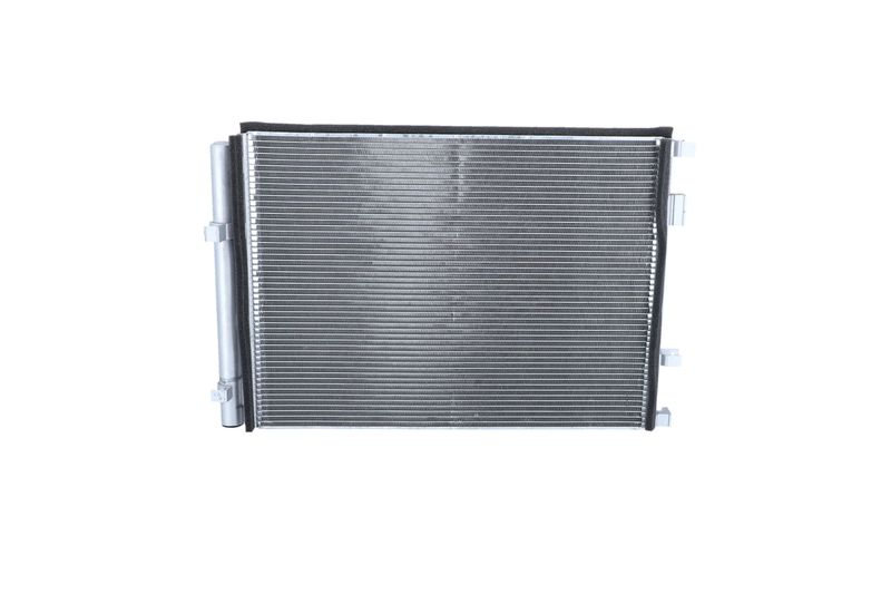 Kondensator, Klimaanlage NRF 350653