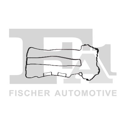 Ventildeckeldichtung (Zylinderkopfhaubendichtung) FA1 EP1200-904