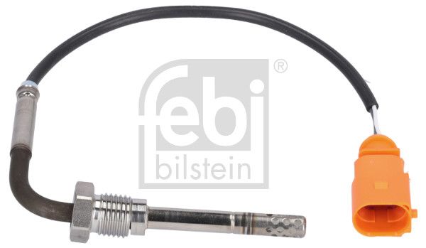 Sensor, Abgastemperatur FEBI BILSTEIN 185844