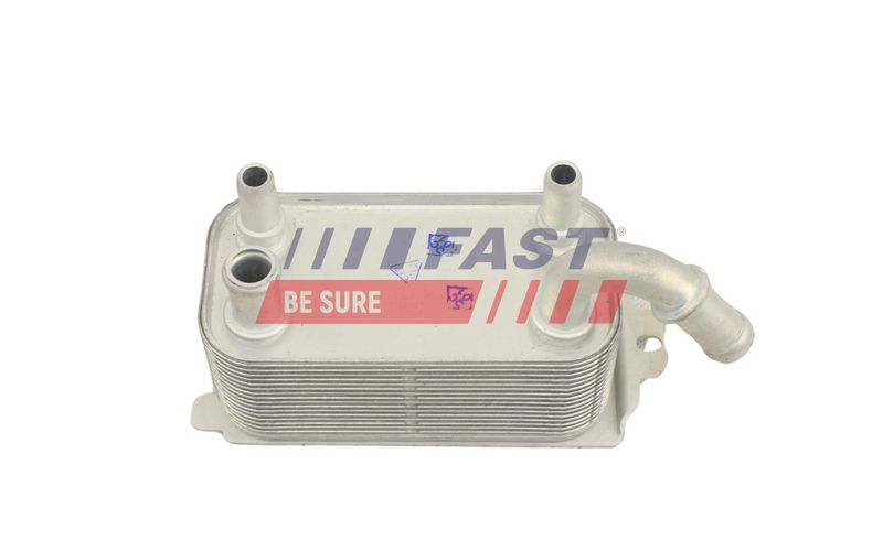 Ölkühler, Motoröl FAST FT00661