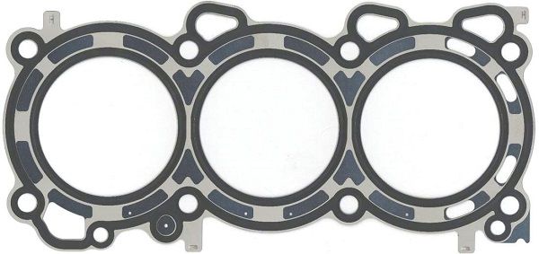 Dichtung, Zylinderkopf ELRING 268.230