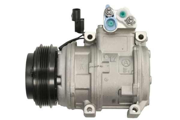 Kompressor, Klimaanlage THERMOTEC KTT090616