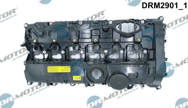 Zylinderkopfhaube DR.MOTOR AUTOMOTIVE DRM2901