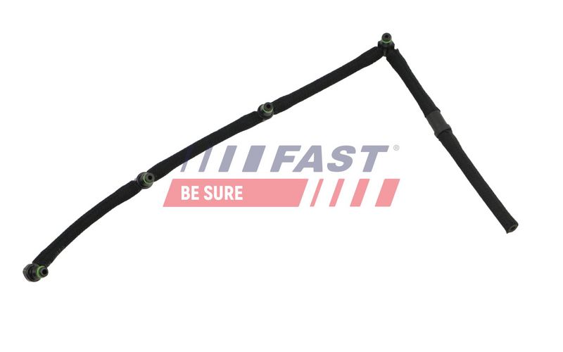 Schlauch Leckkraftstoff FAST FT00773