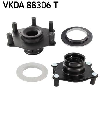 Federbeinstützlager SKF vkda 88306 t