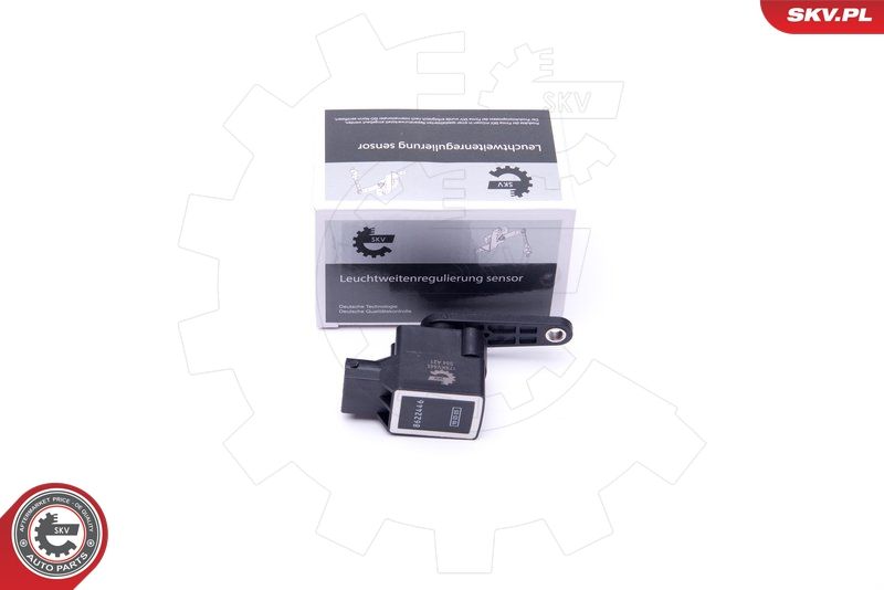 Sensor, Leuchtweitenregulierung ESEN SKV 17SKV445