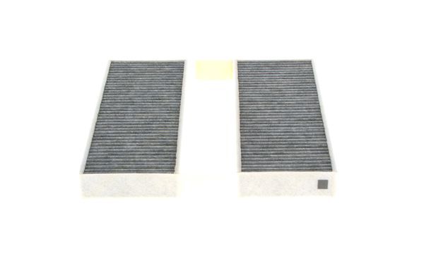 Filter, kupéventilation BOSCH 1 987 435 525