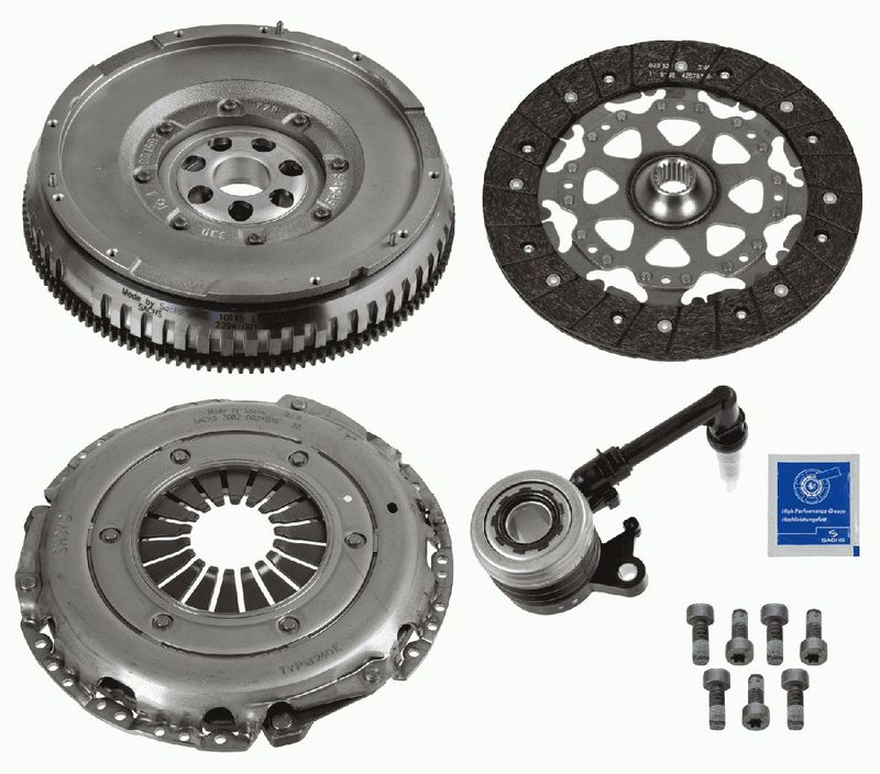 Kupplungssatz SACHS 2290 601 097