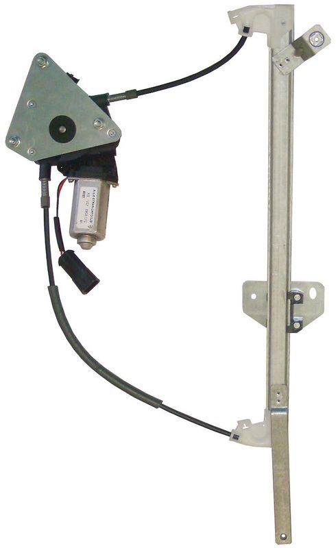 Fensterheber VALEO 850785