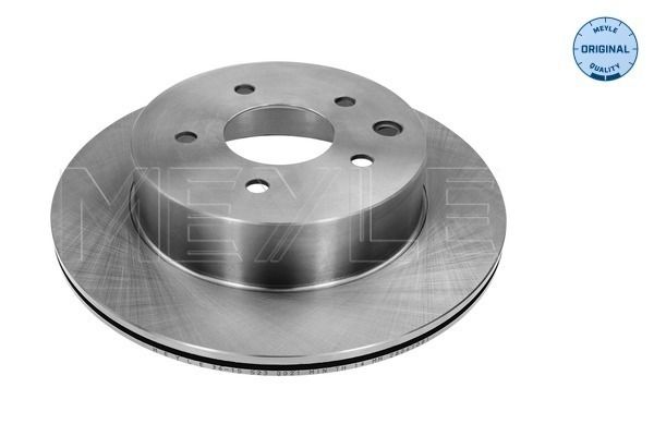 Bremsscheibe MEYLE 36-155230050
