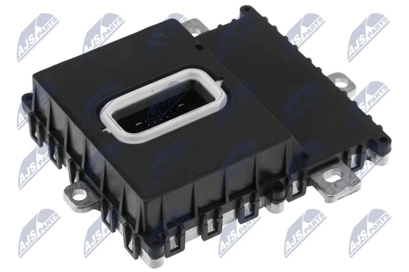 Steuergerät, Beleuchtung NTY EPX-ME-040