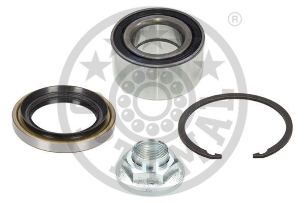Radlagersatz OPTIMAL 981805