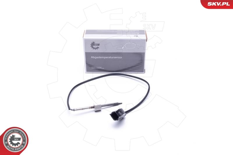 Sensor, Abgastemperatur ESEN SKV 30SKV398