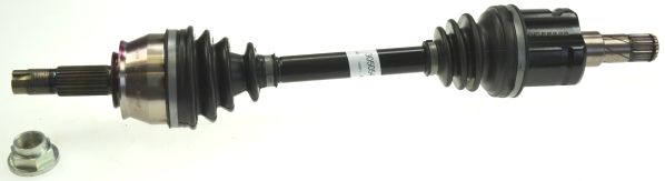 Antriebswelle SPIDAN 24782