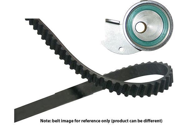 Zahnriemensatz KAVO PARTS DKT-1507