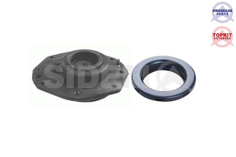 Reparatursatz, Federbeinstützlager SIDEM 853435 kit