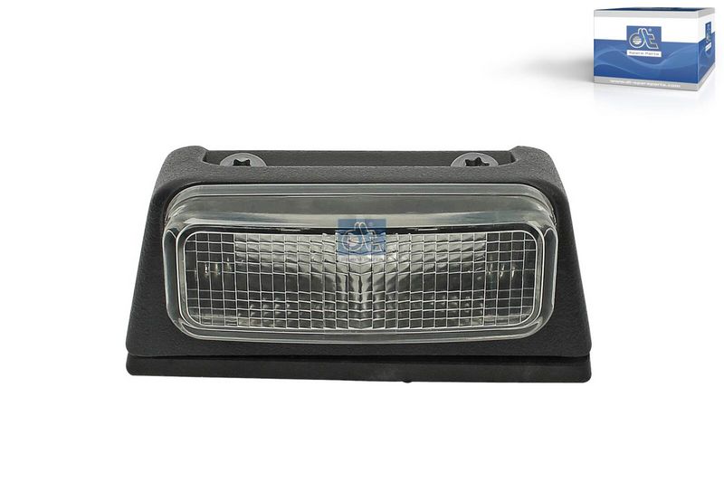 Begrenzungsleuchte DT Spare Parts 2.24759