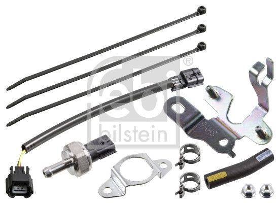 Sensor, Abgasdruck FEBI BILSTEIN 194893
