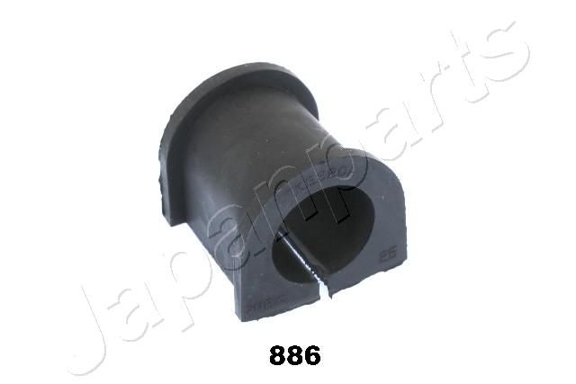 Lagerbuchse Stabilisator JAPANPARTS RU-886