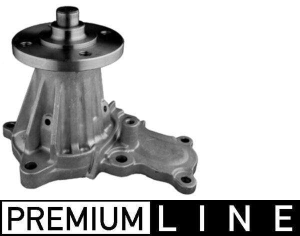 Wasserpumpe, Motorkühlung MAHLE CP355000P
