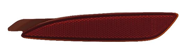 Rückstrahler ABAKUS 316-2905L-UQ