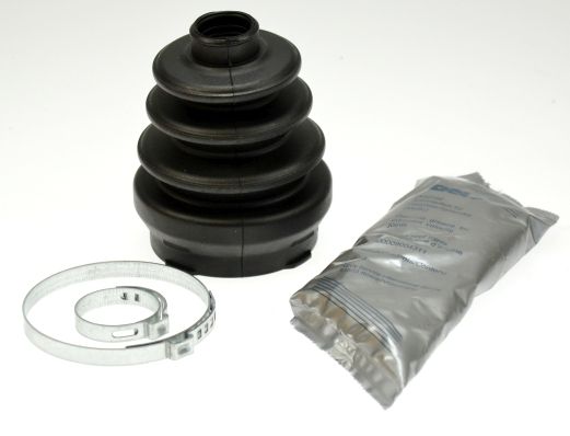 Bälgsats, drivaxel SPIDAN 24856