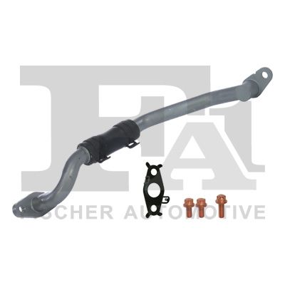 Ölleitung Turbolader FA1 614-908Z