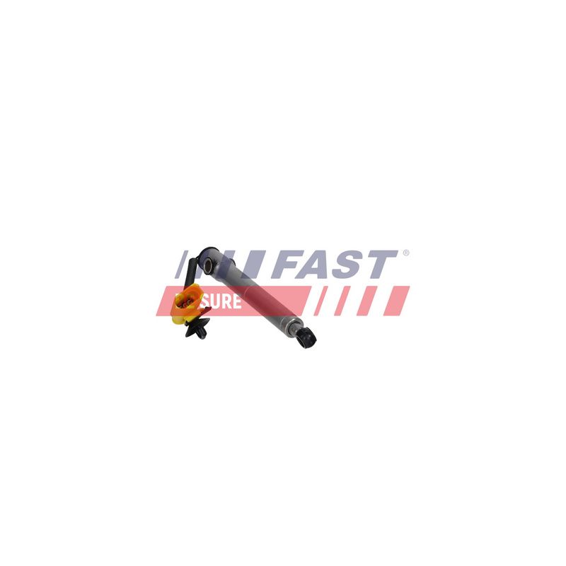 Stellelement, aktive Motorhaube FAST FT01777