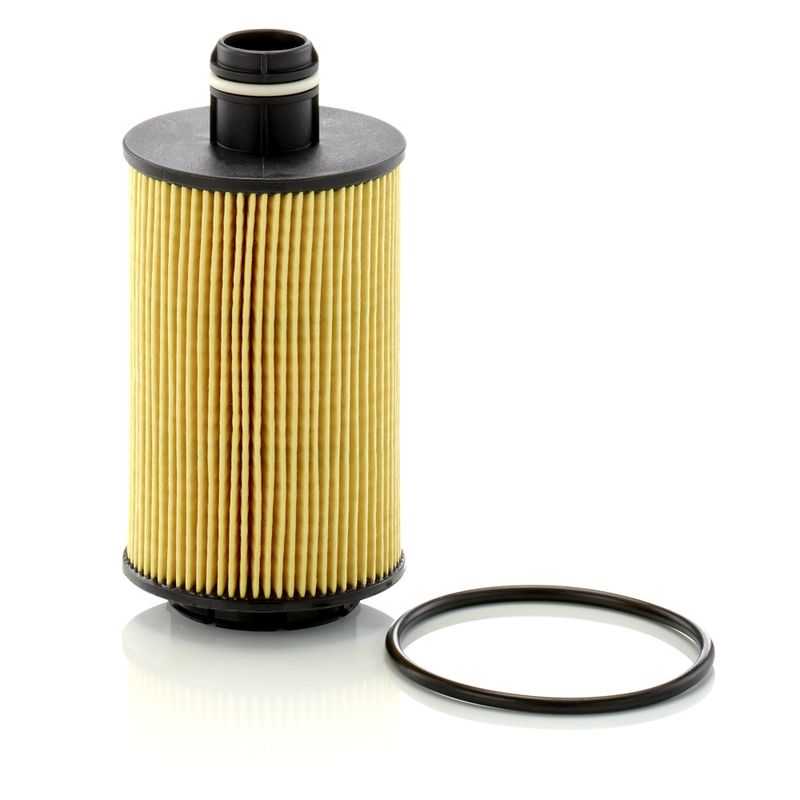 Ölfilter MANN-FILTER hu 7030 z
