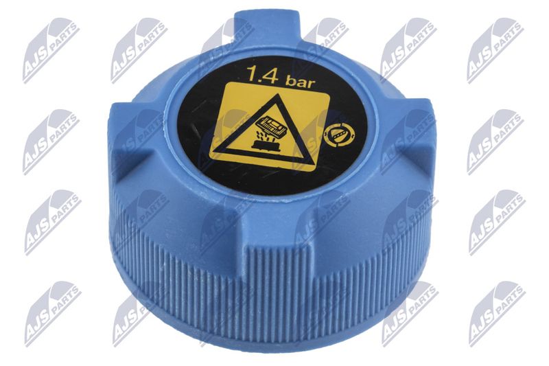 Verschlussdeckel Kühlmittelbehälter NTY CCK-AR-001