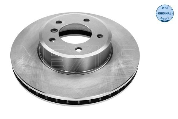 Bremsscheibe MEYLE 315 521 3060