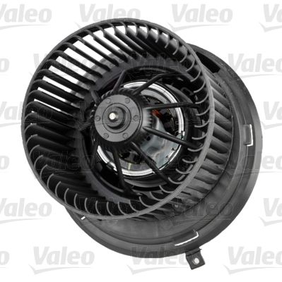 Innenraumgebläse VALEO 715243