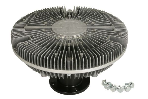 Kupplung, Kühlerlüfter THERMOTEC D5MA018TT