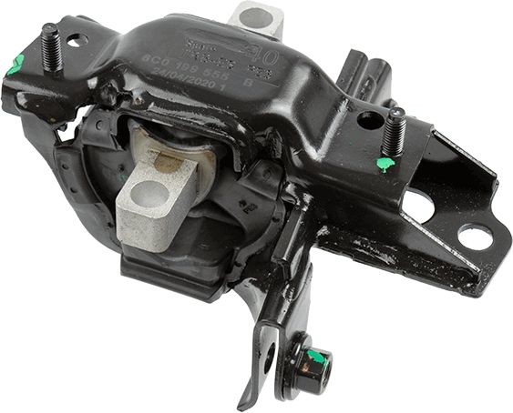 Lagerung, Automatikgetriebe LEMFÖRDER 42740 01