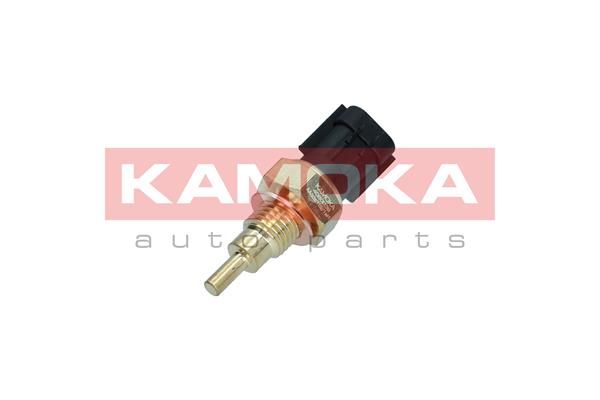 Sensor, Kühlmitteltemperatur KAMOKA 4080038