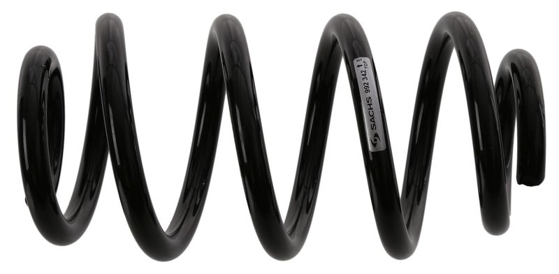 Fahrwerksfeder SACHS 992 342