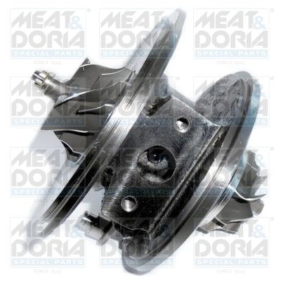 Rumpfgruppe, Lader MEAT & DORIA 60434