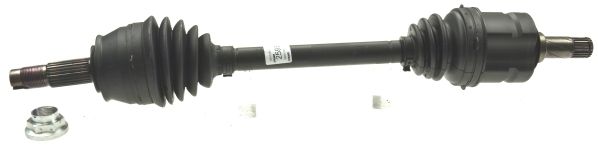 Antriebswelle LÖBRO 306144