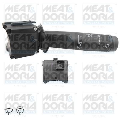 Lenkstockschalter MEAT & DORIA 23415