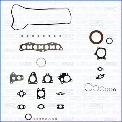 Dichtungsvollsatz, Motor AJUSA 51051400