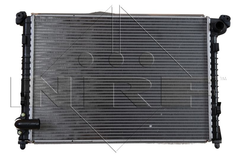 Kühler, Motorkühlung NRF 55338