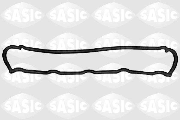 Dichtung, Zylinderkopfhaube SASIC 2490480