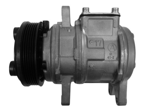 Kompressor, Klimaanlage Airstal 10-3153