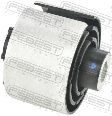 Lagerung, Lenker FEBEST VWAB-051
