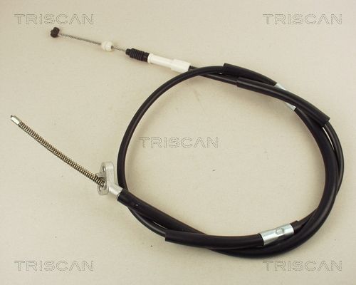 Seilzug Feststellbremse TRISCAN 8140 13119