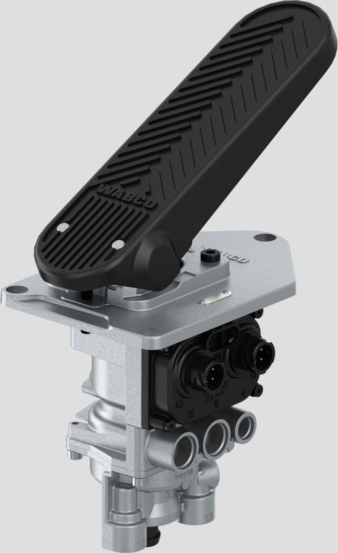 Pedalwegsensor, Bremspedal WABCO 480 002 004 0