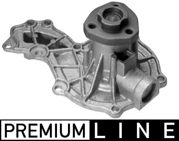 Wasserpumpe, Motorkühlung MAHLE CP22000P