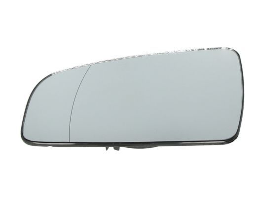 Spiegelglas, Außenspiegel BLIC 6102-02-1211220P